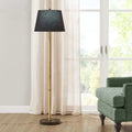 Metal Bamboo Floor Lamp 60