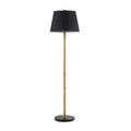 Metal Bamboo Floor Lamp 60