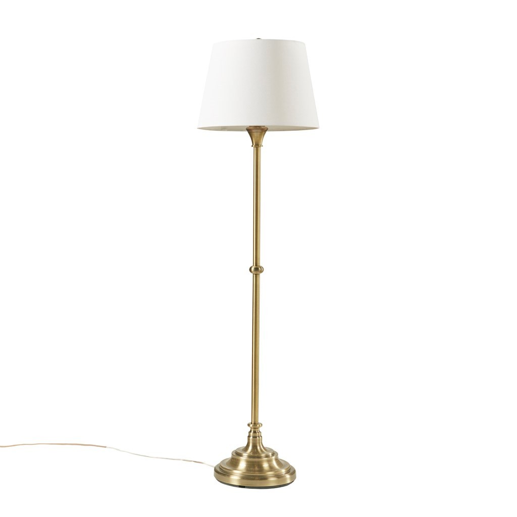 Floor Lamp 59"h