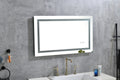 Led Bathroom Mirror32 