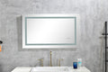 Led Bathroom Mirror32 