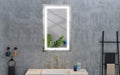 Led Bathroom Mirror32 