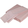 Luxurious Viscose from 100% Bamboo 5 Piece Sheet Set rose-bamboo