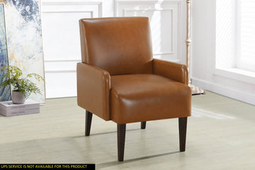 Luxurious Living Room Furniture Accent Chair with