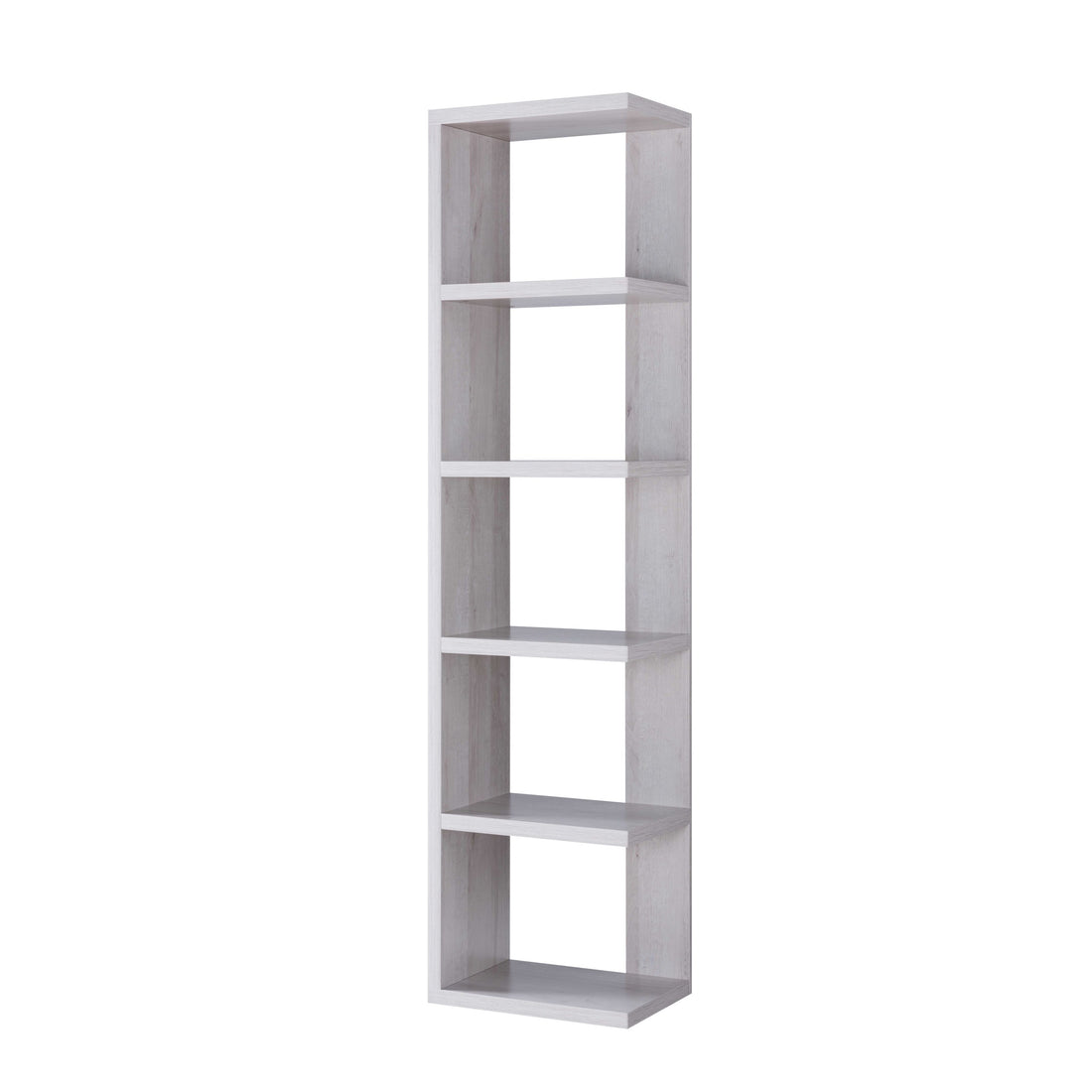 Book Stand, Home Display Bookcase With 5 Tier