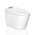 Smart Toilets with Heated Seat,Auto Flush,AUTO