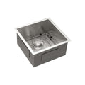 13 Inch Undermount Sink 13