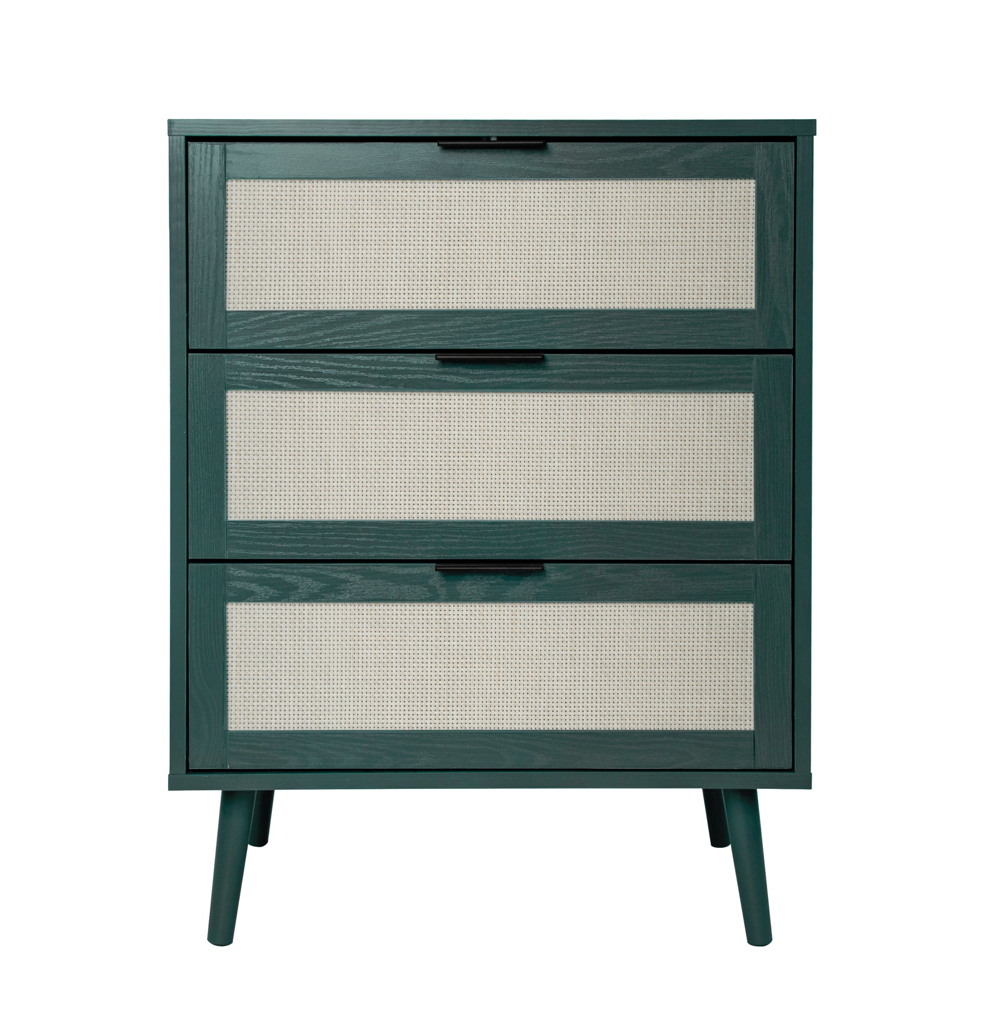 3 Drawer Cabinet, Suitable For Bedroom, Living