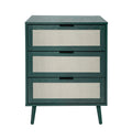 3 Drawer Cabinet, Suitable For Bedroom, Living