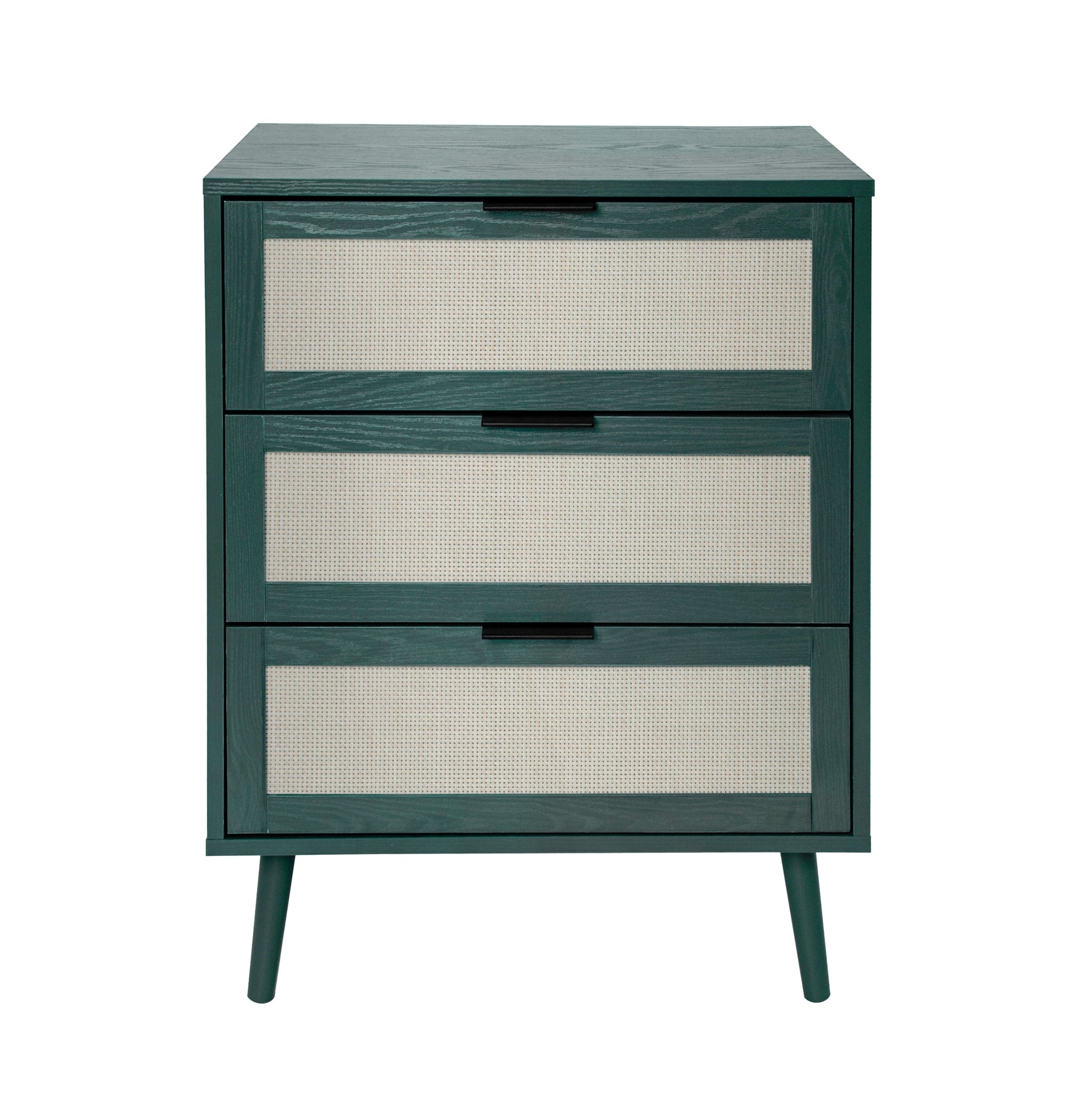 3 Drawer Cabinet, Suitable For Bedroom, Living