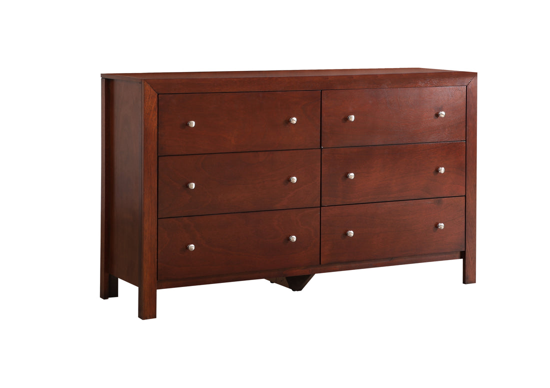 Burlington G2400 D Dressercherry - Cherry