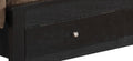 Burlington G2450C Tsb Twin Storage Bedblack - Box