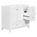 Cabinet Only 36