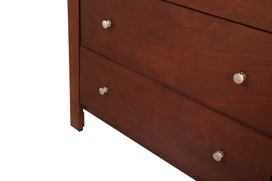 Burlington G2400 D Dressercherry - Cherry