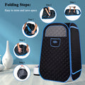 Portable Folding Full size Steam Sauna with