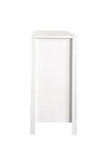 Burlington G2490 D Dresserwhite - White Particle