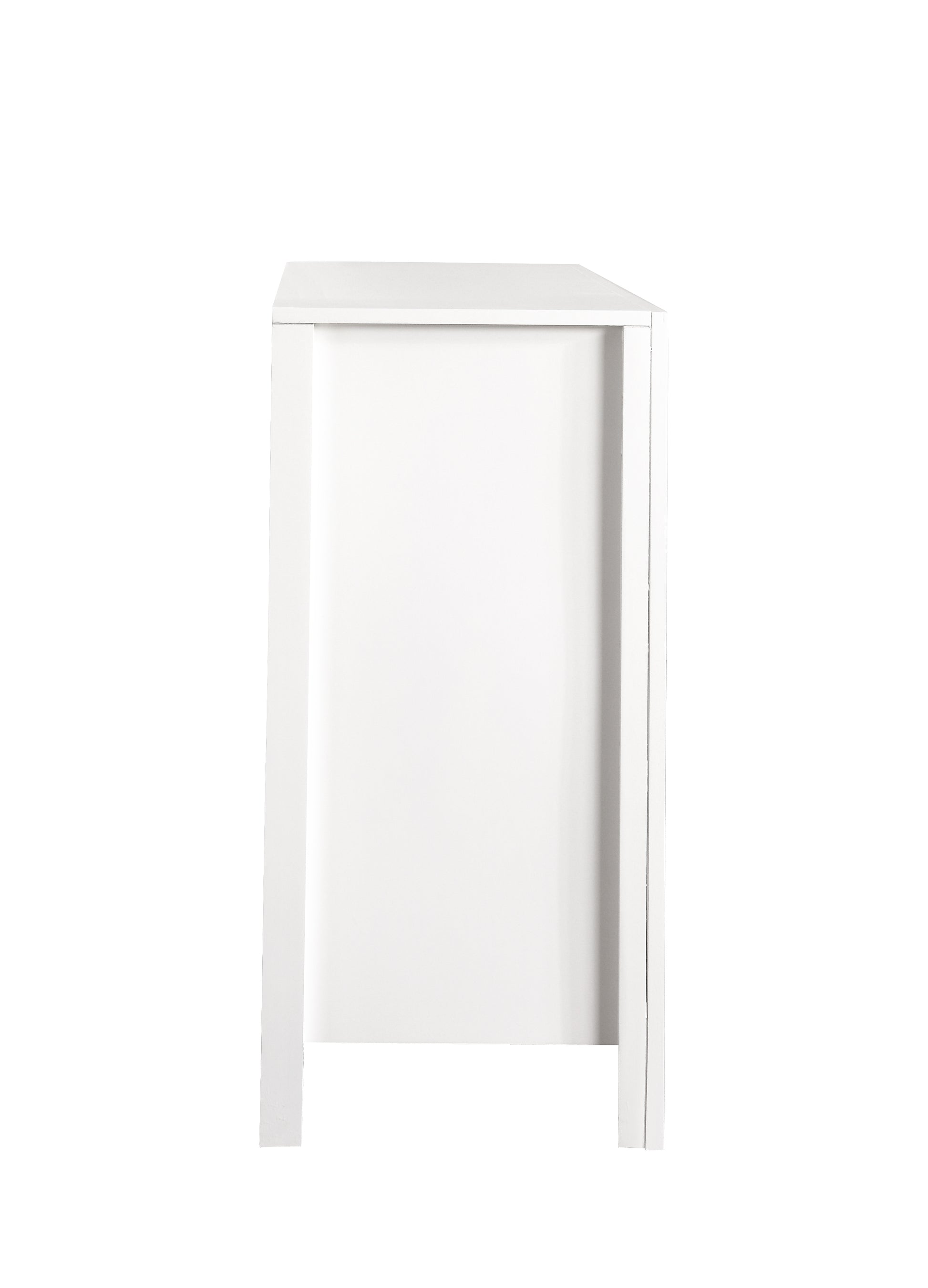 Burlington G2490 D Dresserwhite - White Particle