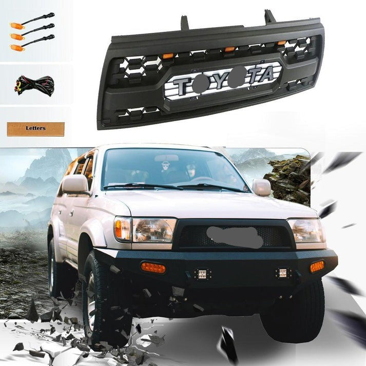 Front Grill For 3Rd Gen 1996 1997 1998 1999 2000