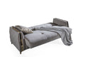 Lust 3Pc Modern Living Room Set in Taupe taupe-wood-primary living space-upholstered-wood