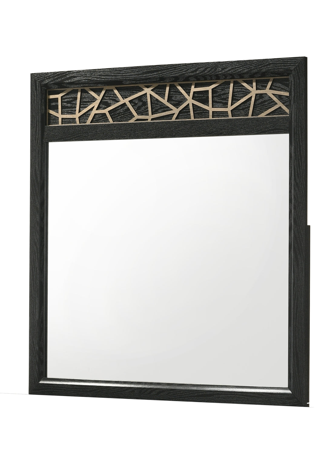 Selena Modern & Contemporary Mirror Made with