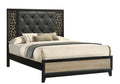 Selena Modern & Contemporary King Bed Made with