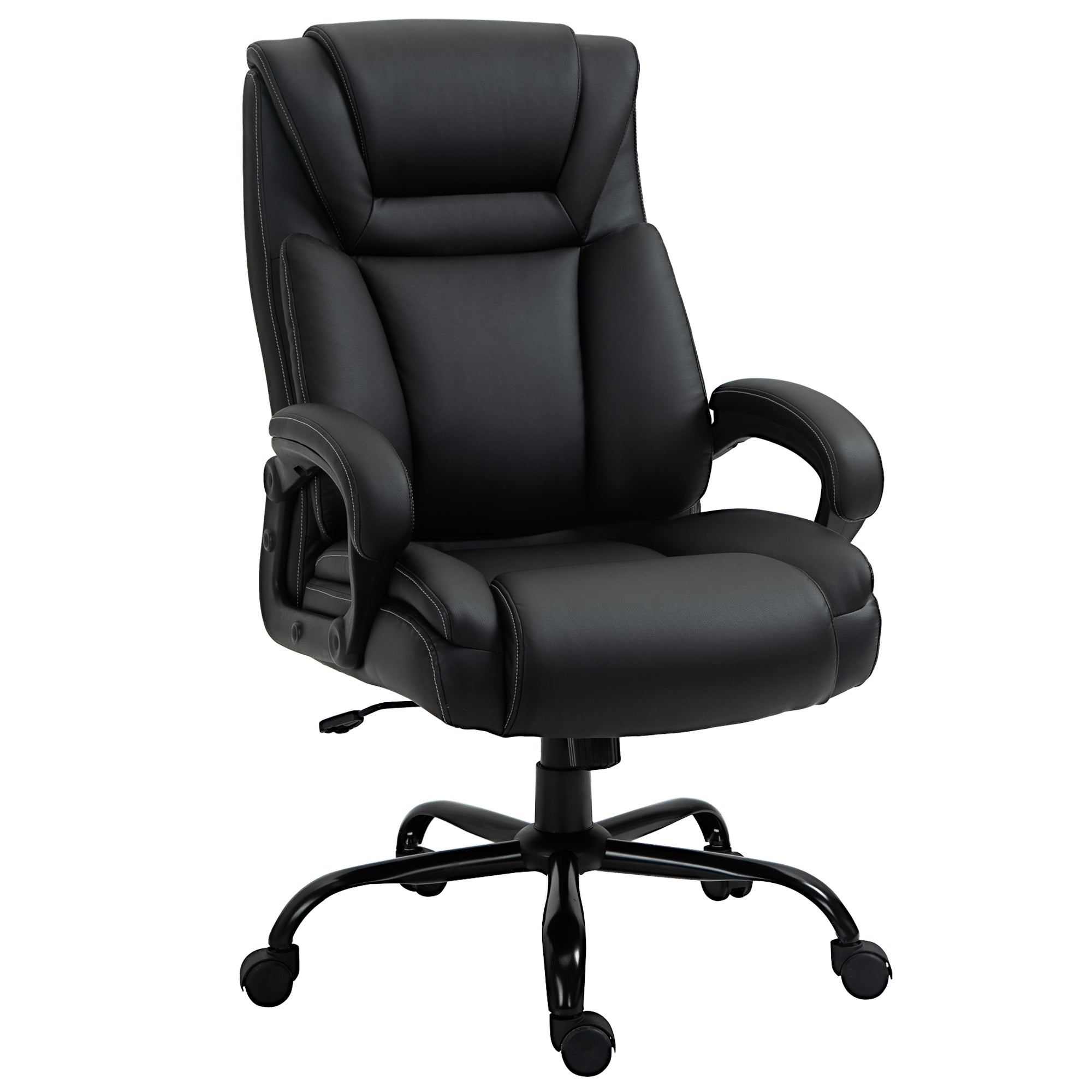 Big and Tall 400lbs Executive Office Chair with