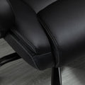 Big and Tall 400lbs Executive Office Chair with