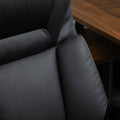 Big and Tall 400lbs Executive Office Chair with