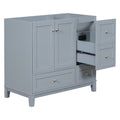 Cabinet Only 36