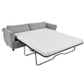 80.7'' 2 In 1 Sofa Bed Sleeper With Large Memory