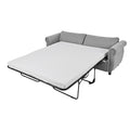 80.7'' 2 In 1 Sofa Bed Sleeper With Large Memory