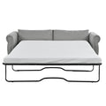 80.7'' 2 In 1 Sofa Bed Sleeper With Large Memory