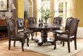 Beautiful Hand Carved Formal Traditional Dining