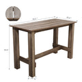 Dining Table Kitchen Table Multifuntional Desk