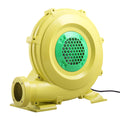 950W Electric Air Blower, Pump Fan for Inflatable yellow-iron