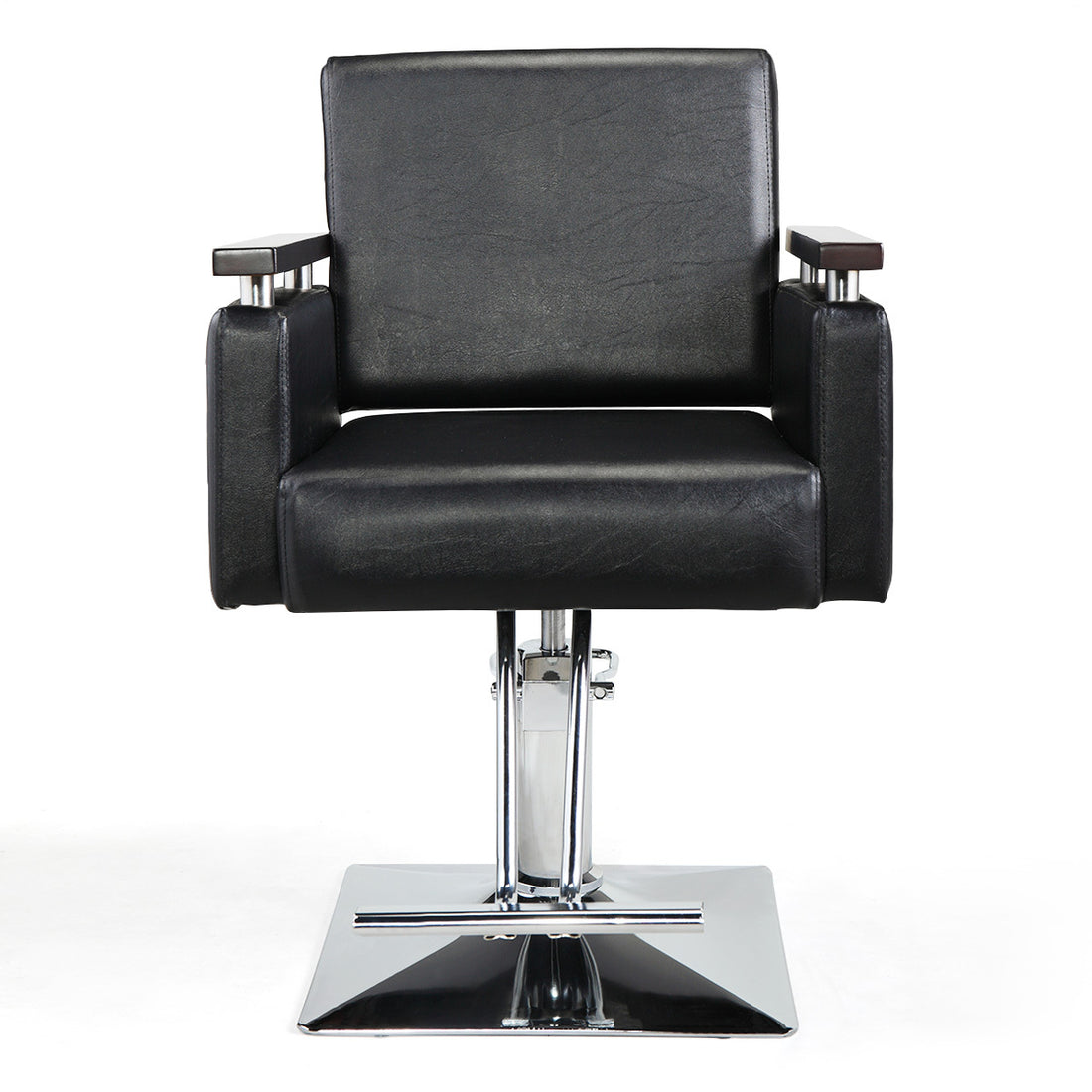 Hydraulic Barber Chair, Heavy Duty Styling Chair