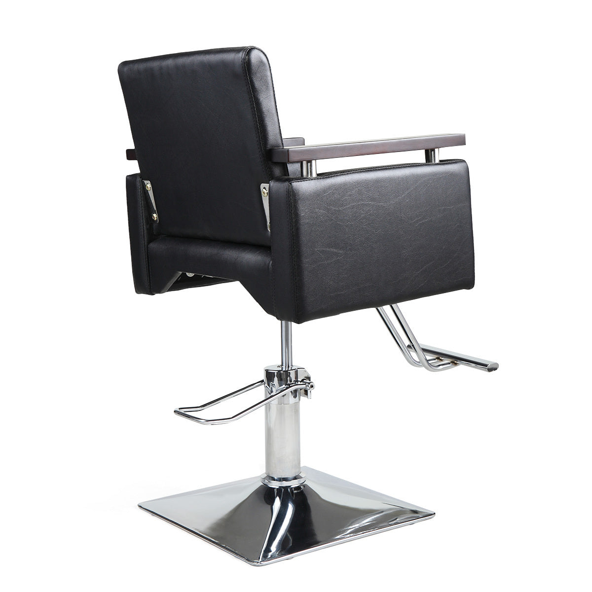 Hydraulic Barber Chair, Heavy Duty Styling Chair