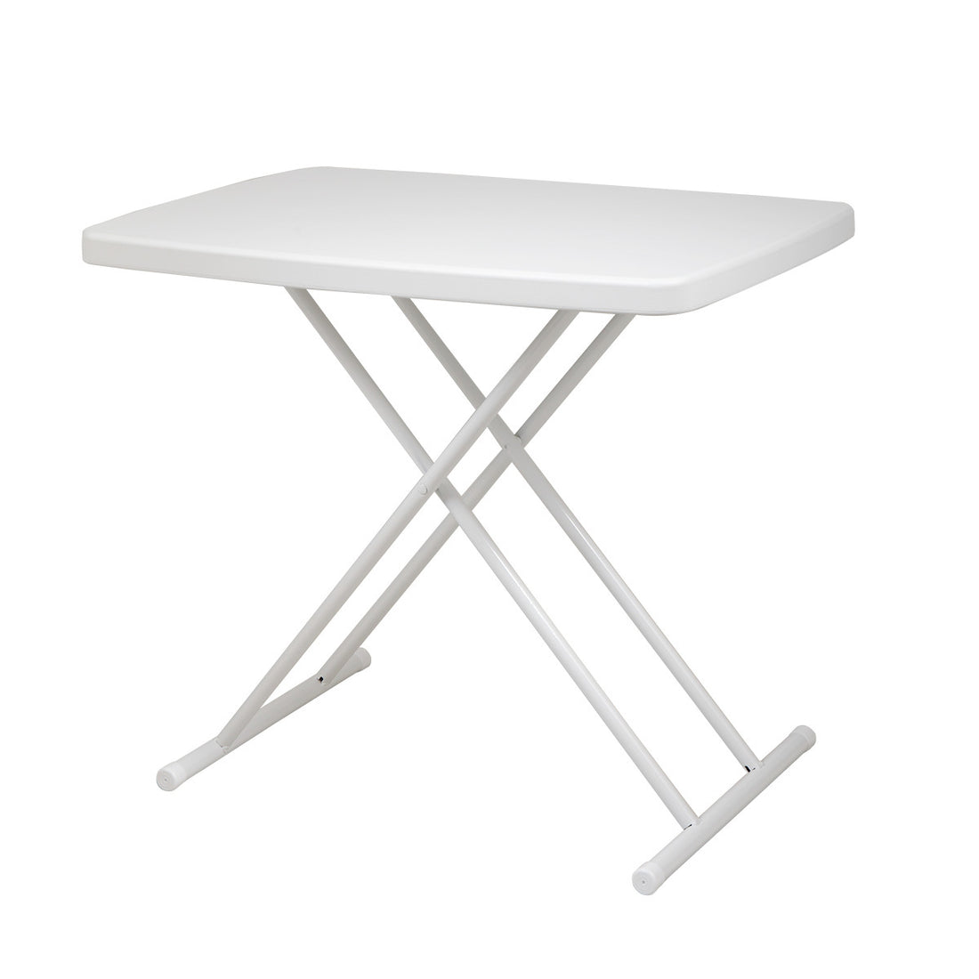 Folding Table Writing Desk With Adjustable Height