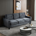 Couch Comfortable Sectional Couches and Sofas for black-wood-primary living