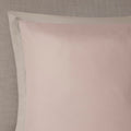 8 Piece Comforter Set blush-polyester