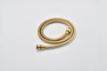 Bidet Sprayer for Toilet, Handheld Cloth Diaper brushed gold-metal