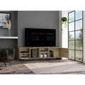 Native Tv Stand For Tv S Up 70