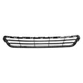 Fit 2013 2016 Ford Fusion Front Bumper Upper