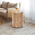 ET1009 16 End Table Natural natural-primary living