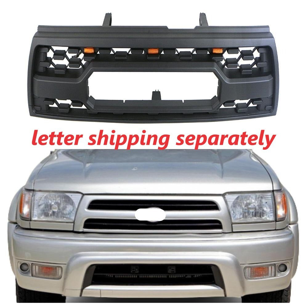 Front Grill For 3Rd Gen 1996 1997 1998 1999 2000