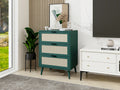 3 Drawer Cabinet, Suitable For Bedroom, Living