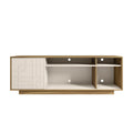 Techni Mobili Contemporary Tv Stand for TVs Up to