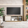 Techni Mobili Contemporary Tv Stand for TVs Up to