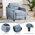 Couch Comfortable Sectional Couches and Sofas for gray-velvet-1 seat