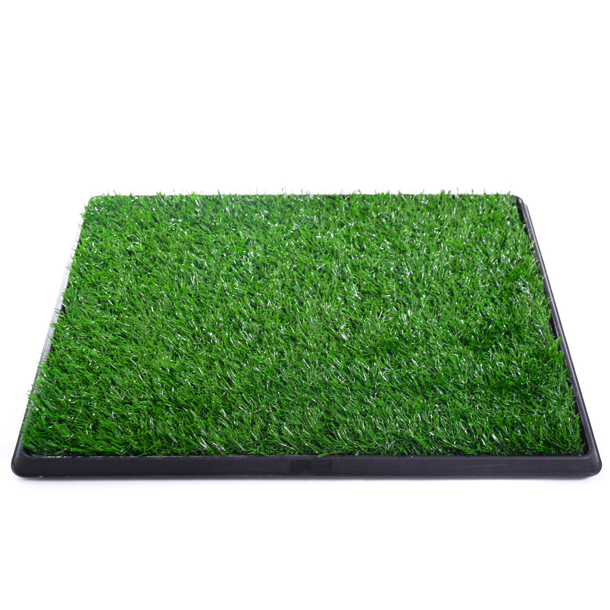 Pet toilet dog potty artificial turf environmental green-polypropylene